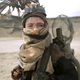 Image for article titled The 100 Is Much More Interesting When It's Building Its World